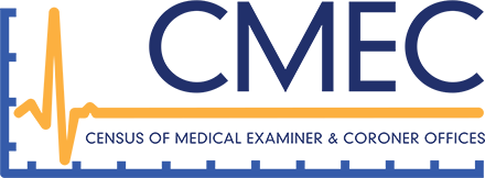 CMEC: Census of Medical Examiner & Coroner Offices